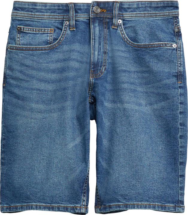 Produktbild s.Oliver Jeans-Bermuda (29)
