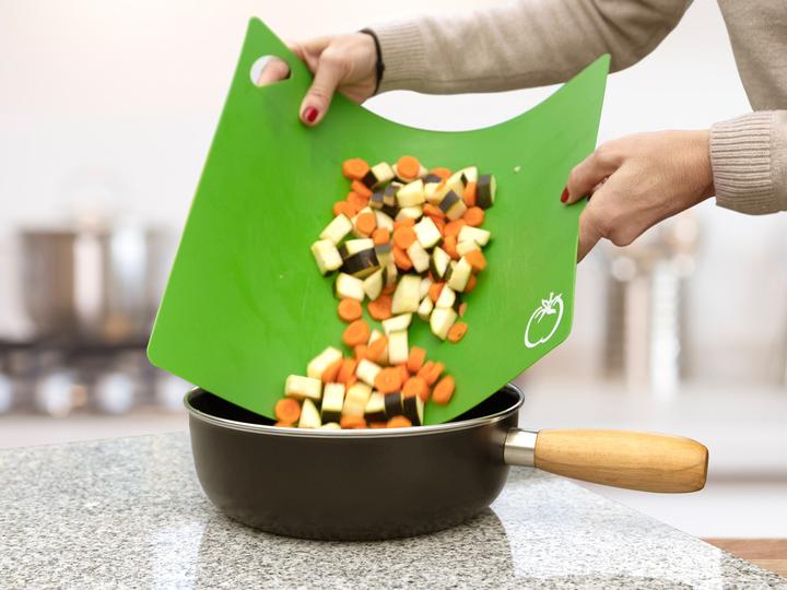 Actual product image Nouvel Cutting boards flexible