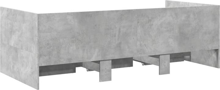 Image du produit vidaXL Tagesbett (90 x 190 cm)