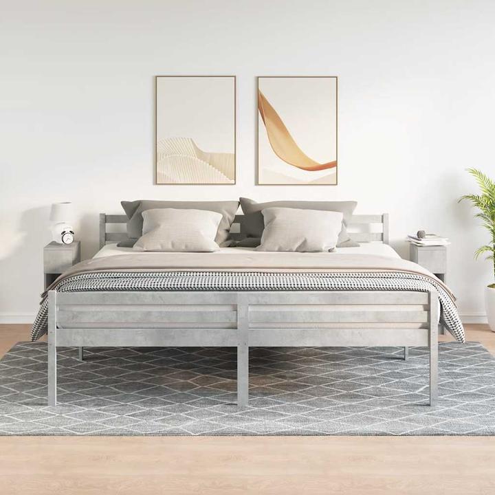 Immagine prodotto vidaXL Nachttisch (20 x 36 x 60 cm)