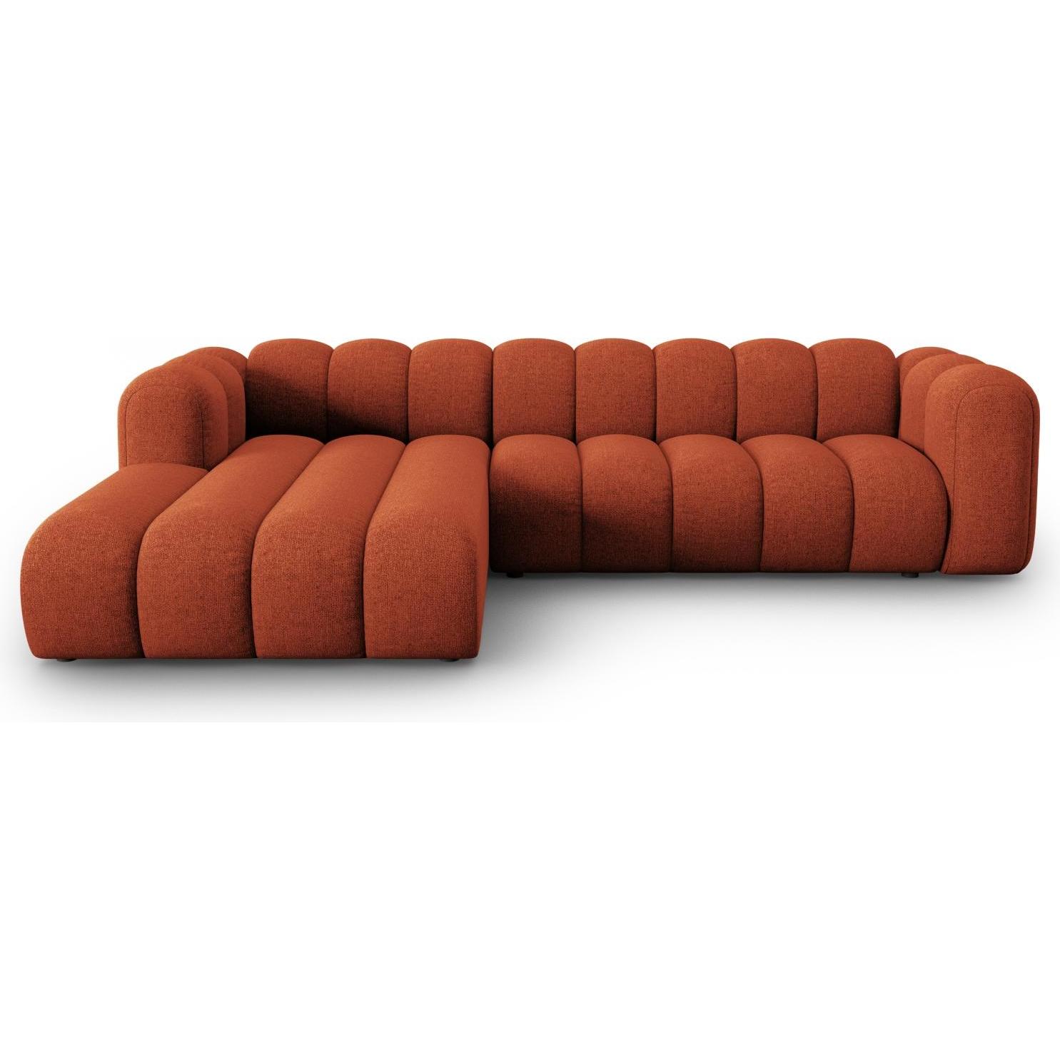 Micadoni, Sofa, Lupine (Ecksofa)