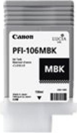 Produktbild Canon Pfi-106mbk (MBK)
