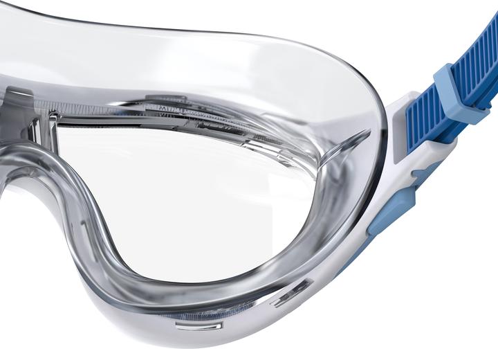 Image du produit Speedo Biofuse 2.0 Mask (Taille unique)