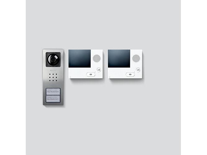 Produktbild Siedle CVB 850-2 E/W (Kabelgebunden)