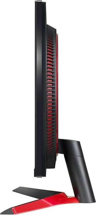 Produktbild LG 27GN60R-B (1920 x 1080 Pixel, 27")