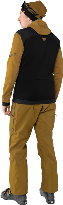 Produktbild Dynafit Tigard Polartec Kapuzenjacke (L)