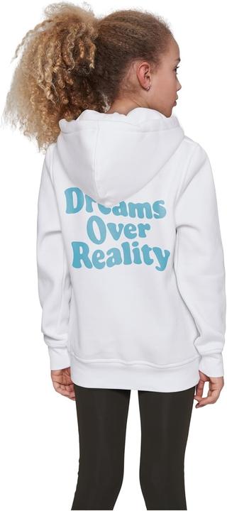 Produktbild Mister Tee MisterTee Dreams Over Reality Basic Kids Hoody - 175405 (134, 140)