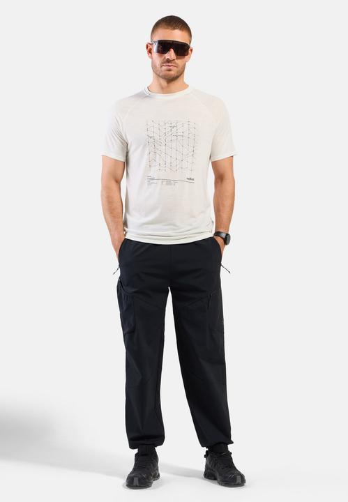 Actual product image Odlo Merino Tencel Hyper Map (L)