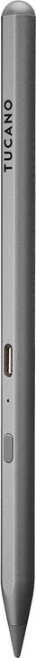 Produktbild Tucano UTILITY 3 STYLUS PEN für Apple iPad Silber