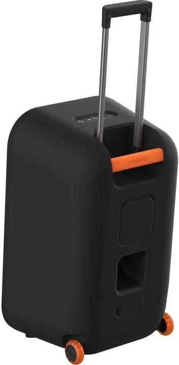 Produktbild Skullcandy Stomp Wireless Party Speaker Black XXL