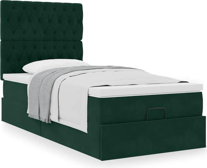 Vert foncé