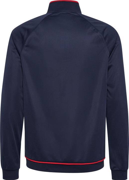 Actual product image hummel hmlCORE 2.0 TRACK ZIP JACKET (M)
