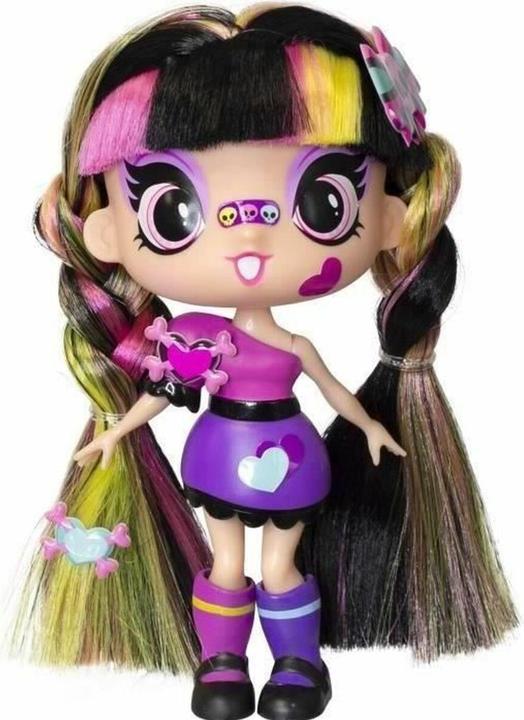 Produktbild Lansay Pue Decora girl