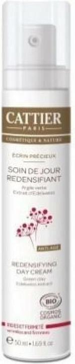 Image du produit Cattier Ecrin Précieux Jour (50 ml, Crème de jour)