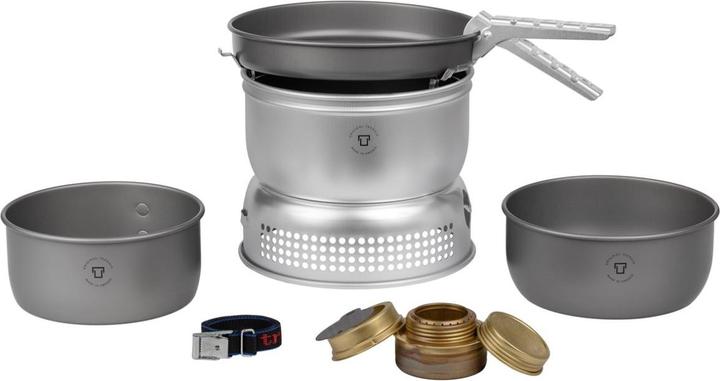 Produktbild Trangia 25-7 ULHA Sturrmkocher