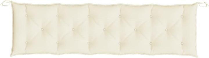 Produktbild vidaXL Paride (180 x 50 x 7 cm)