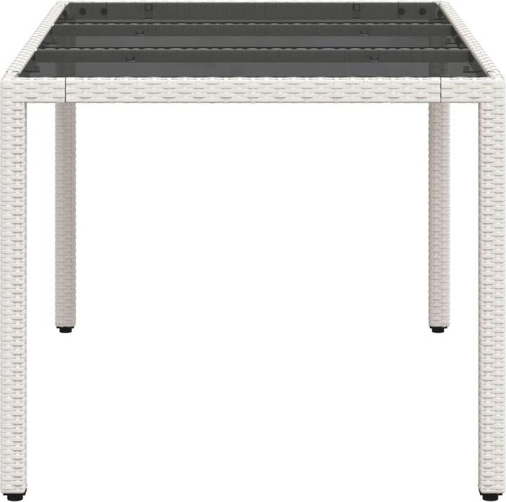 Image du produit vidaXL Gartentisch (150 x 90 x 75 cm)