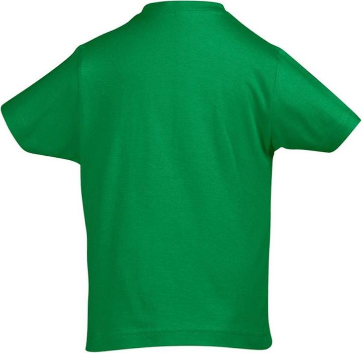 Immagine prodotto Sols Maglietta Imperial in cotone a maniche corte (152)