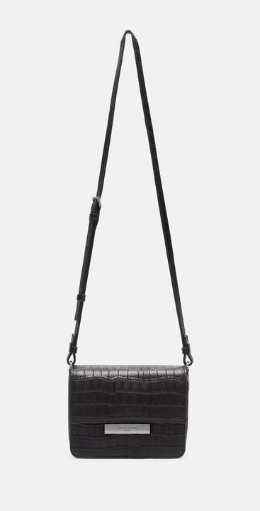 Actual product image Liebeskind Berlin Crossbody Crossbody-Bag in Kroko-Optik