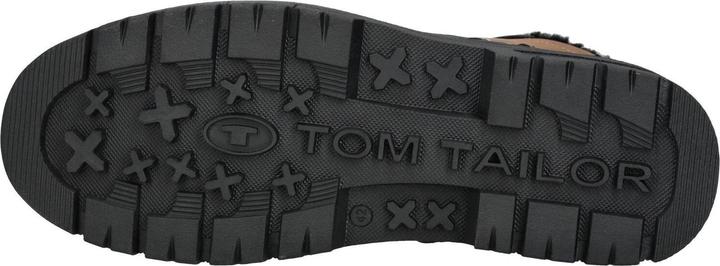 Produktbild Tom Tailor Stiefelette (42)