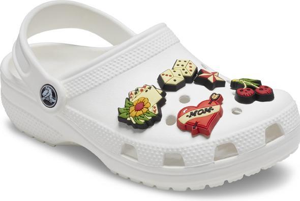 Image du produit Crocs OldSchoolTatto/5 Pack (Taille unique)