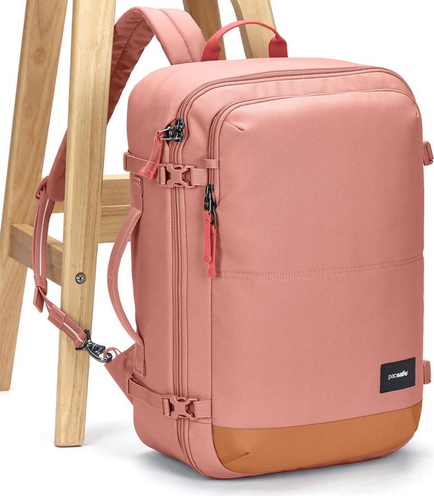 Image du produit Pacsafe Sac à dos Go Carry-On 34L (34 l)