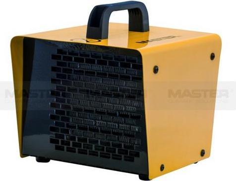 Actual product image Master Nagrzewnica Elektryczna B 2ptc 230v (2000 W)