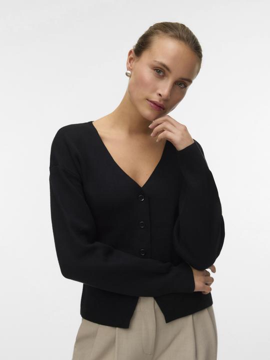 Produktbild Vero Moda VMLUCCA Strickjacke Strickjacke (S)