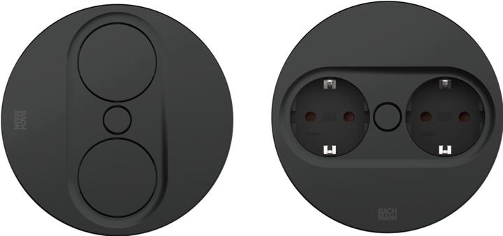 Image du produit Bachmann Prises de courant multiples