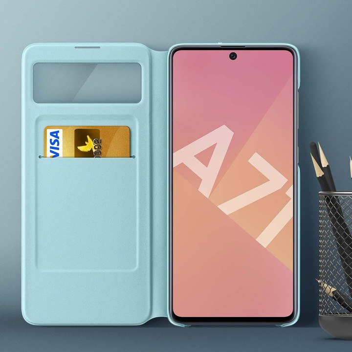 Immagine prodotto Samsung S-View Cover
