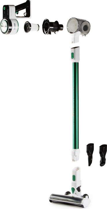 Actual product image Domo DO241SV