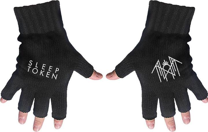 Image du produit Sleep Token - Mitaines - Adulte (Taille unique)
