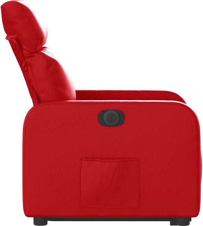 Actual product image vidaXL Relaxsessel mit Aufstehhilfe