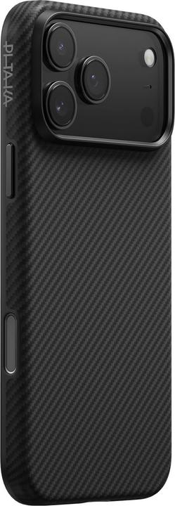 Actual product image Pitaka Ultra-Slim (Apple iPhone 17 Pro Max)