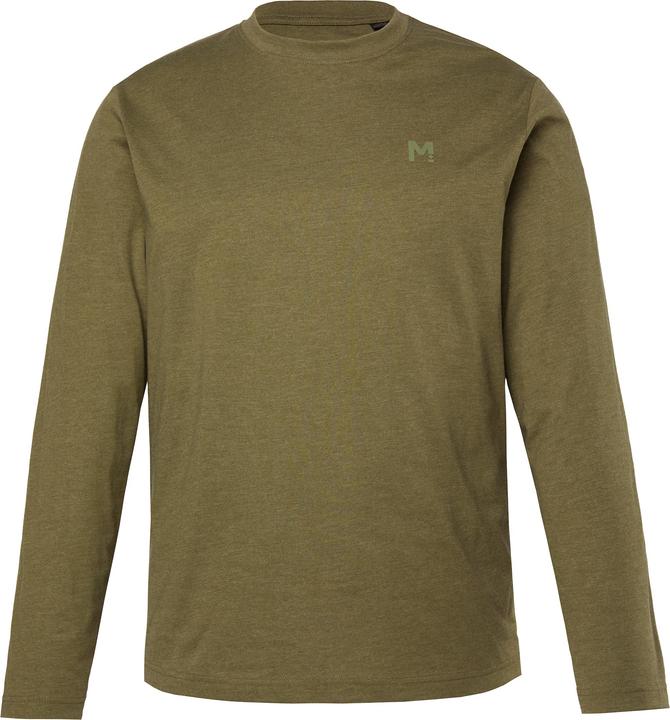 Dark olive