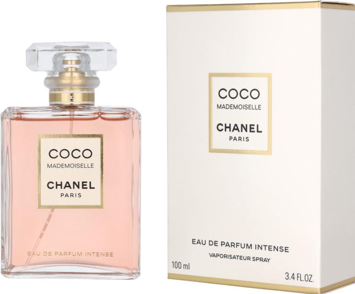 Produktbild Chanel Coco Mademoiselle (Eau de Parfum, 100 ml)