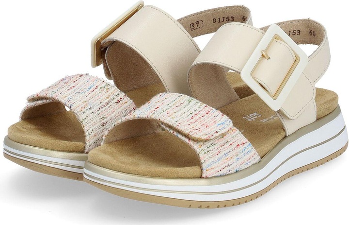 Actual product image Remonte Sandalen (36)