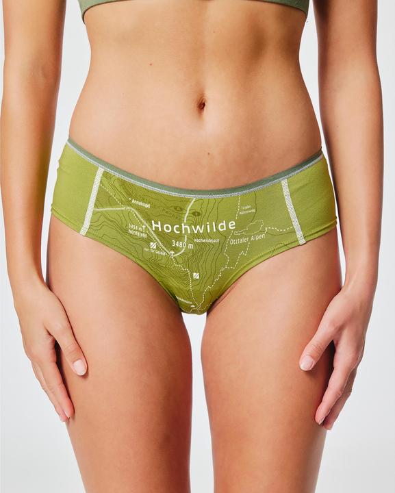 Immagine prodotto Ein schöner Fleck Erde Hochwilde (XL)