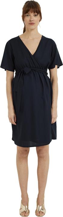 Produktbild Vertbaudet Kurzes Wickelkleid für Schwangerschaft und Stillzeit, Viskose (36)