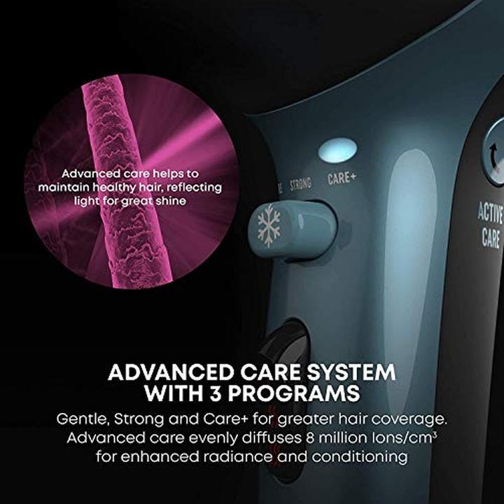 Image du produit Revamp DR-4000-EU Progloss Advanced Protect & Care (2100 W)