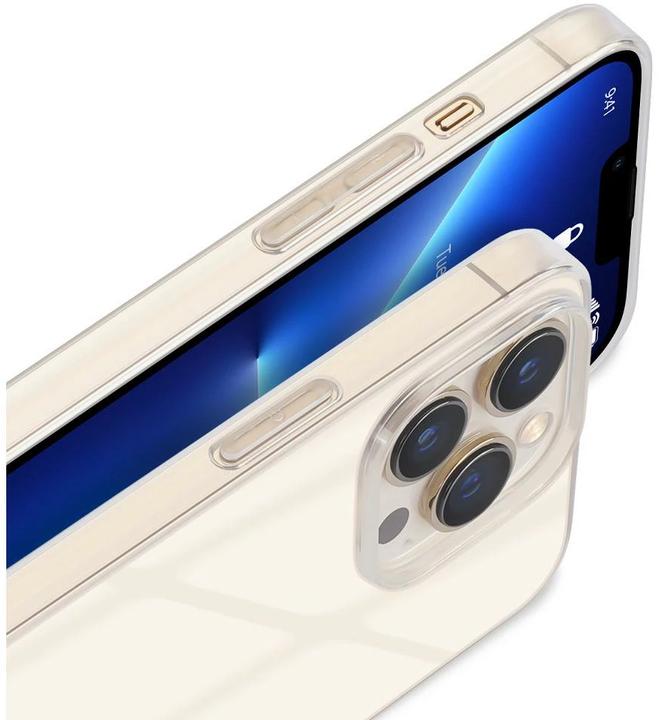 Produktbild Nevox StyleShell Flex (Apple iPhone 15 Pro)