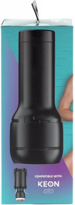 Actual product image Kiiroo Feel Molly Stewart Stroker Stars Collection