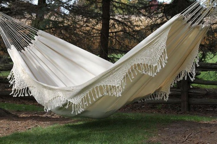 Actual product image Vivere Brazilian Style Double Deluxe (204 kg)