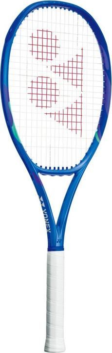 Actual product image Yonex Ezone 98 Blast Blue Tennisschläger (4, 305 g)