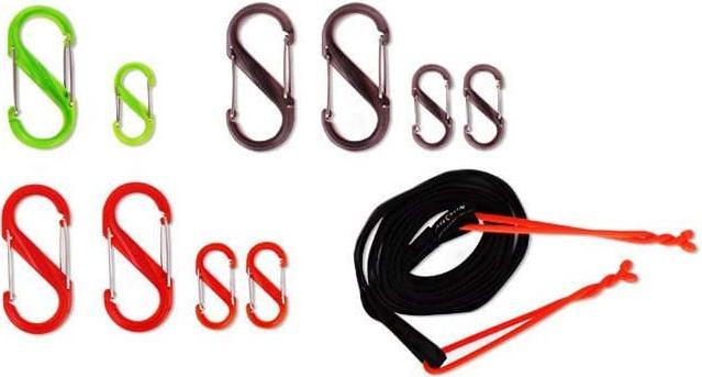 Actual product image Nite Ize GearLine organization system 122cm (1.22 m)