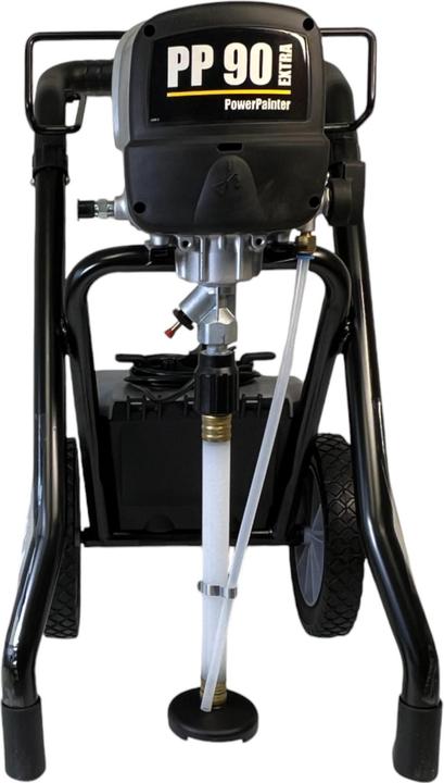 Produktbild Wagner 90 Extra HEA