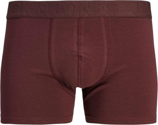 Immagine prodotto Jack & Jones Fashion Trunks (XXL, confezione da 10)