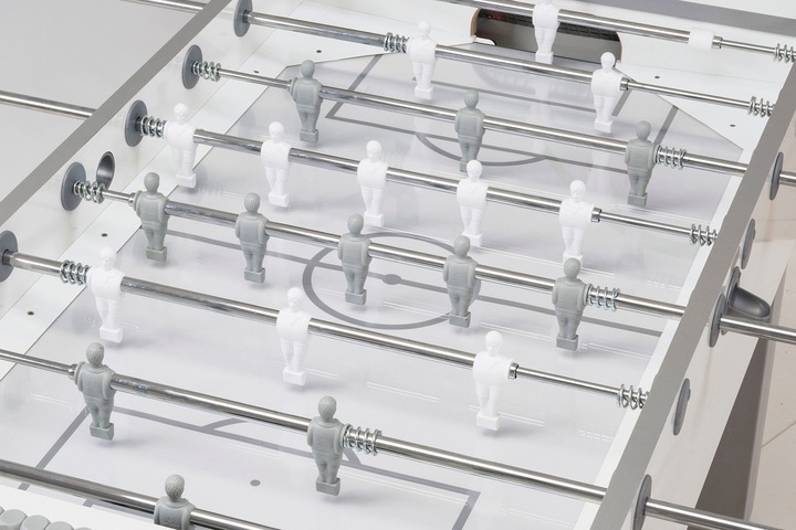Produktbild Garlando Tischkicker G-500 Classico