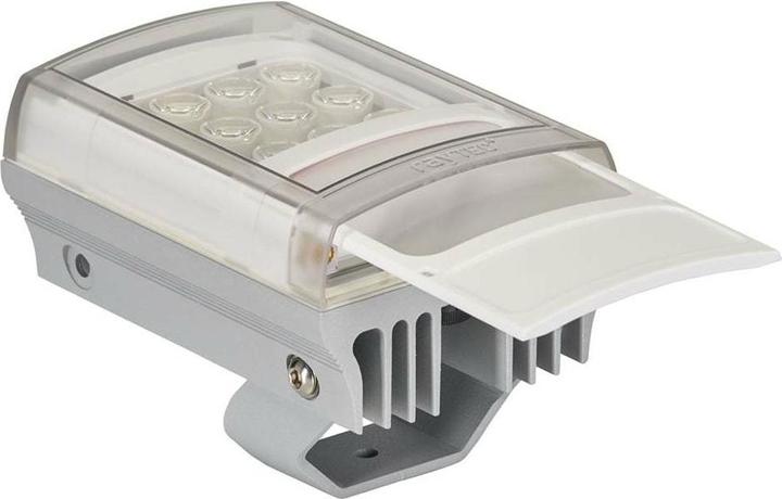Actual product image RayTec White light spotlight VAR2-w4-2 (IP66)