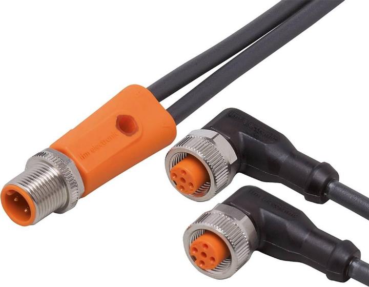 Actual product image IFM EVC437